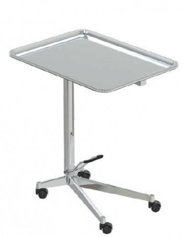 Medical Equipment, Инструментални колички, Mayo Table